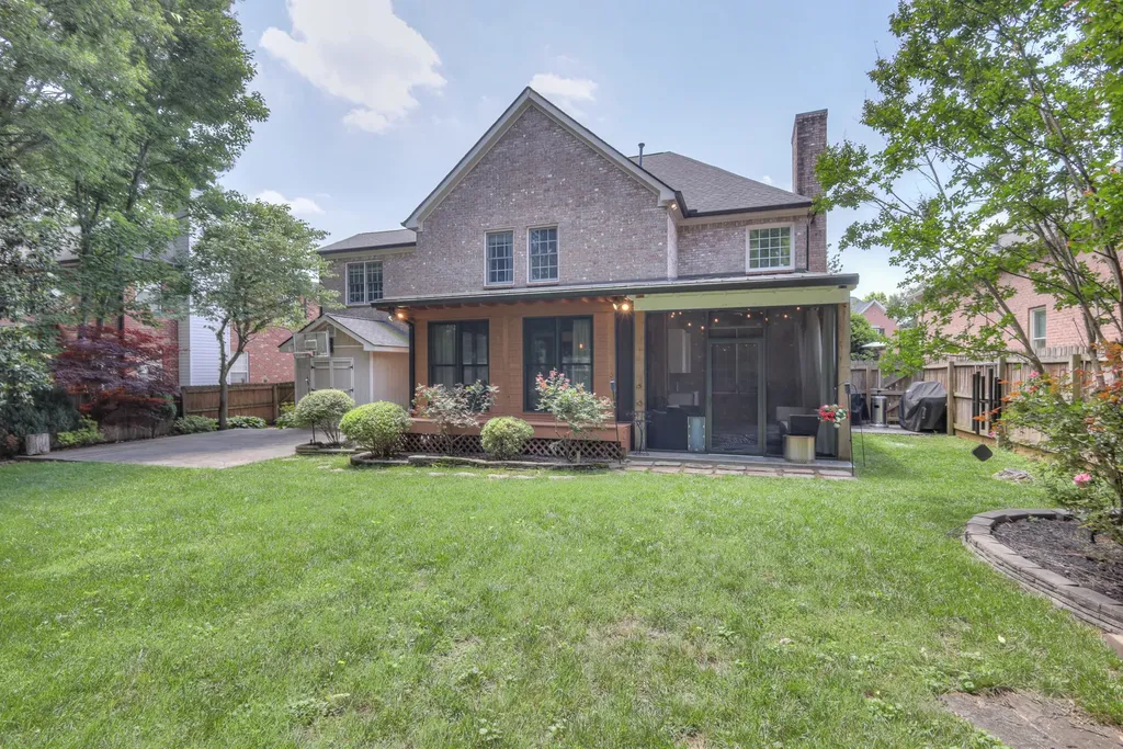 224 Stonehaven Circle Franklin TN 37064