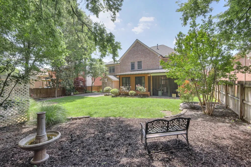 224 Stonehaven Circle Franklin TN 37064