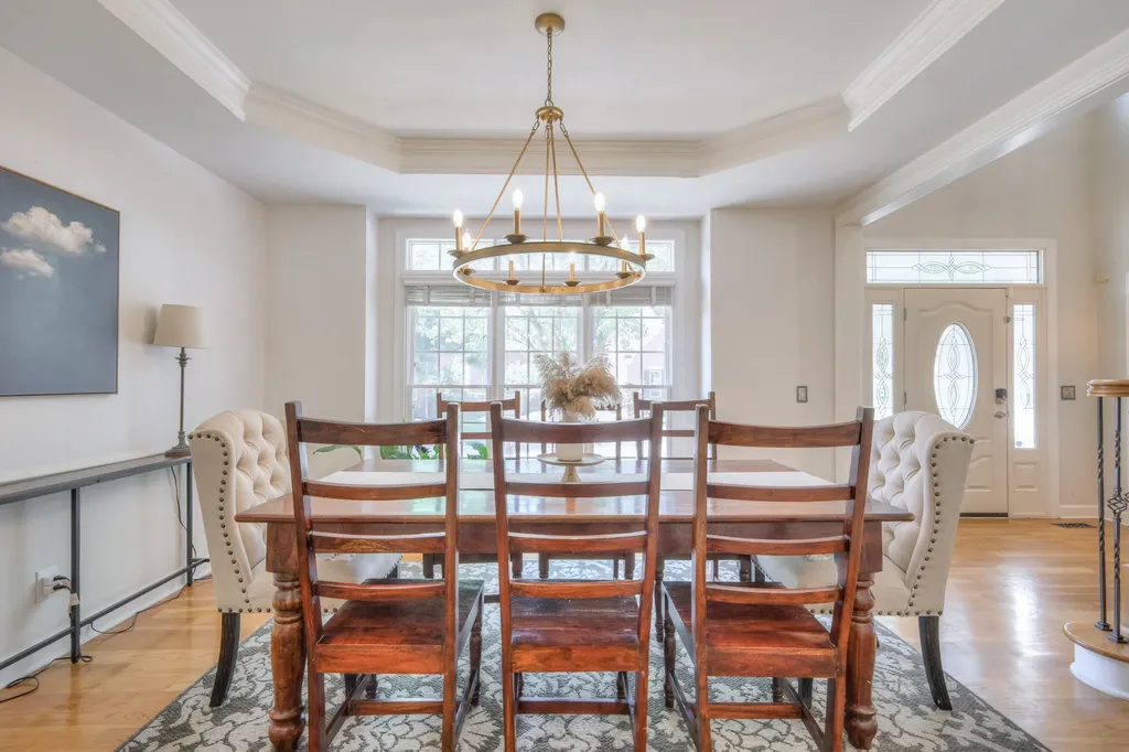 224 Stonehaven Circle Franklin TN 37064