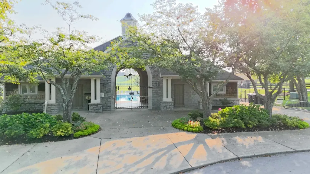 224 Stonehaven Circle Franklin TN 37064