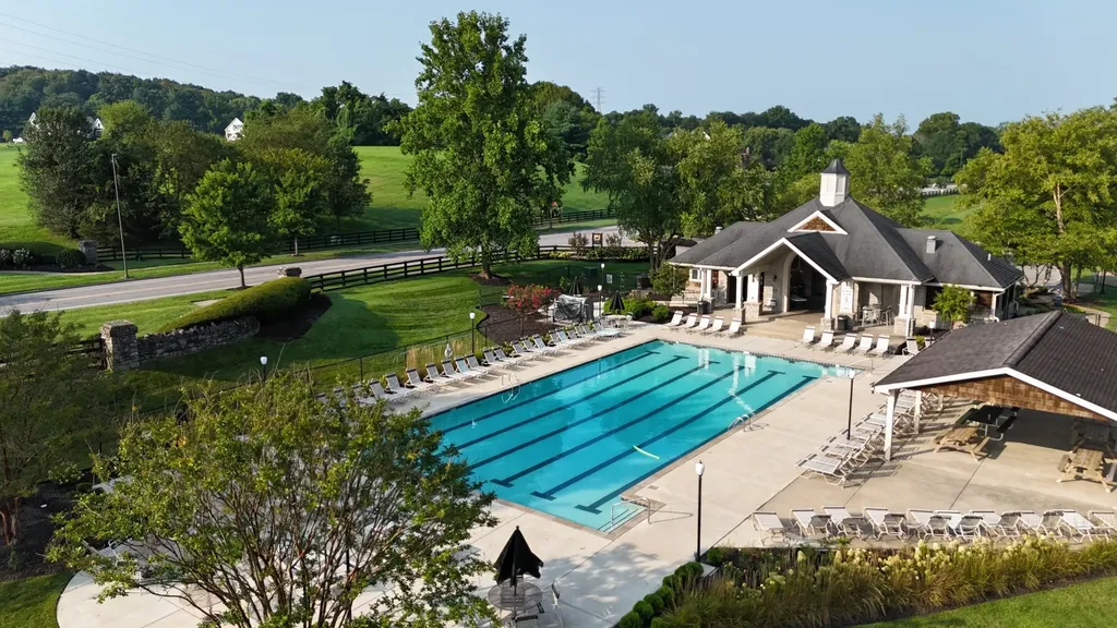 224 Stonehaven Circle Franklin TN 37064