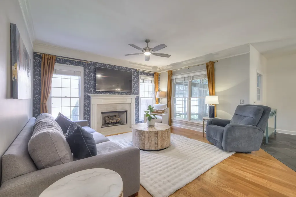 224 Stonehaven Circle Franklin TN 37064