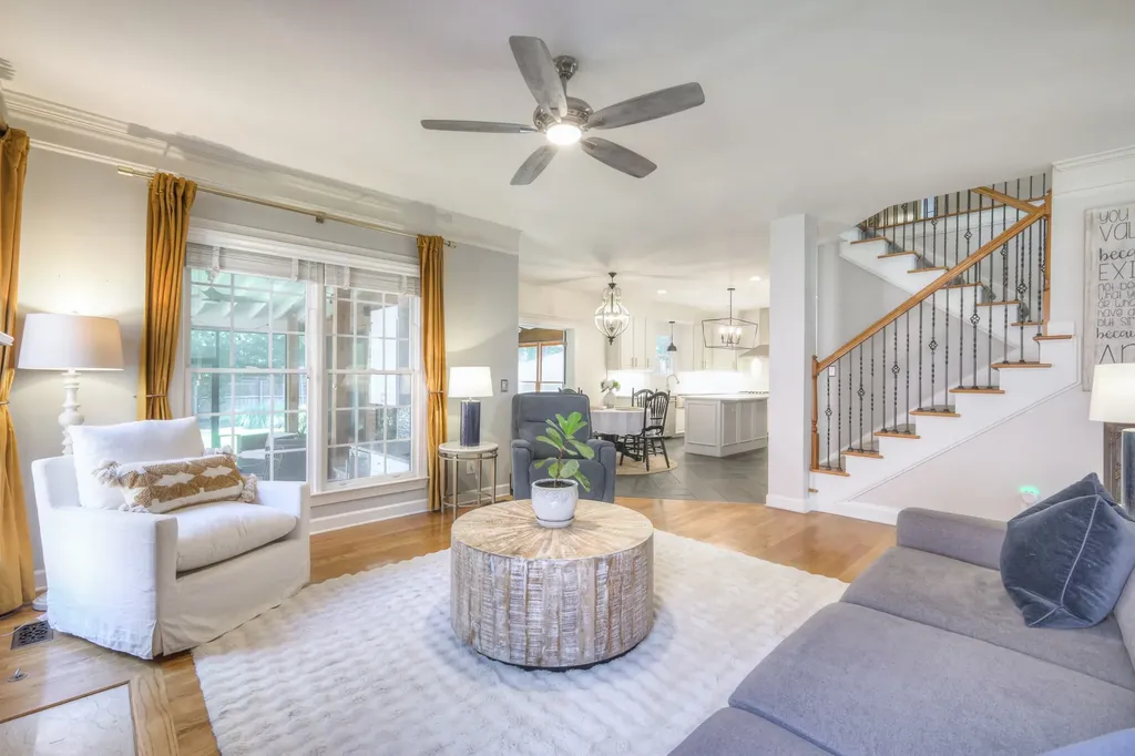 224 Stonehaven Circle Franklin TN 37064