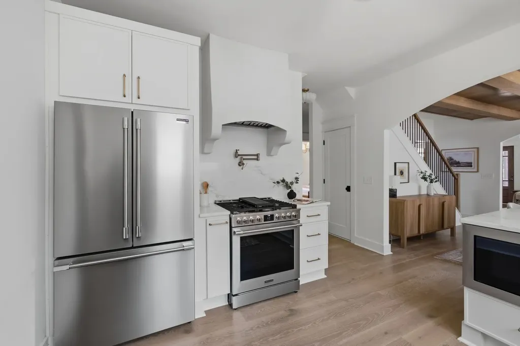 1207 Shelton Avenue Nashville TN 37216