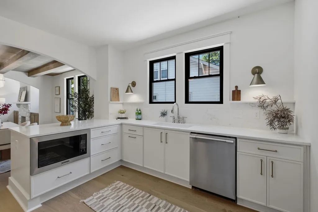 1207 Shelton Avenue Nashville TN 37216