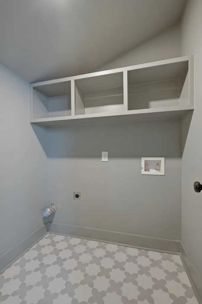 1207 Shelton Avenue Nashville TN 37216