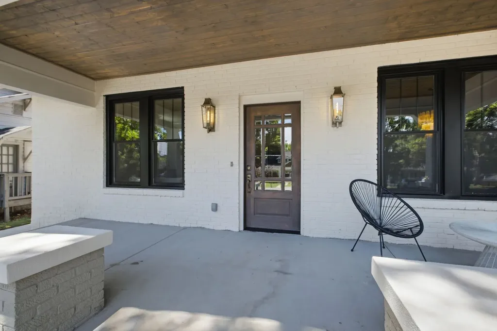 1207 Shelton Avenue Nashville TN 37216
