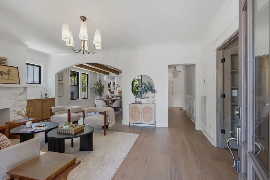 1207 Shelton Avenue Nashville TN 37216