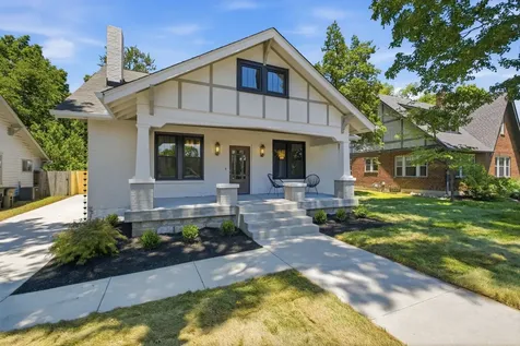 1207 Shelton Avenue Nashville TN 37216