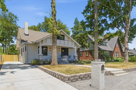 1207 Shelton Avenue Nashville TN 37216