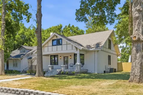 1207 Shelton Avenue Nashville TN 37216