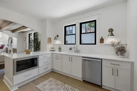 1207 Shelton Avenue Nashville TN 37216