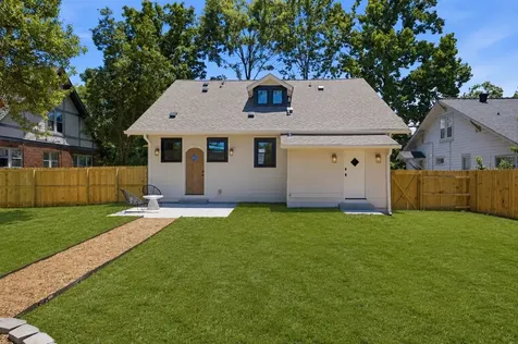 1207 Shelton Avenue Nashville TN 37216