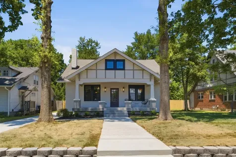 1207 Shelton Avenue Nashville TN 37216