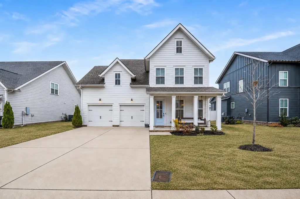 5520 Shelton Boulevard Murfreesboro TN 37129