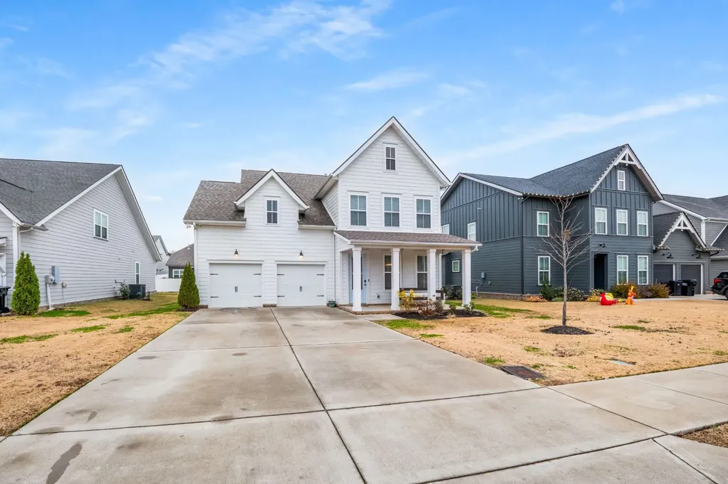 5520 Shelton Boulevard Murfreesboro TN 37129