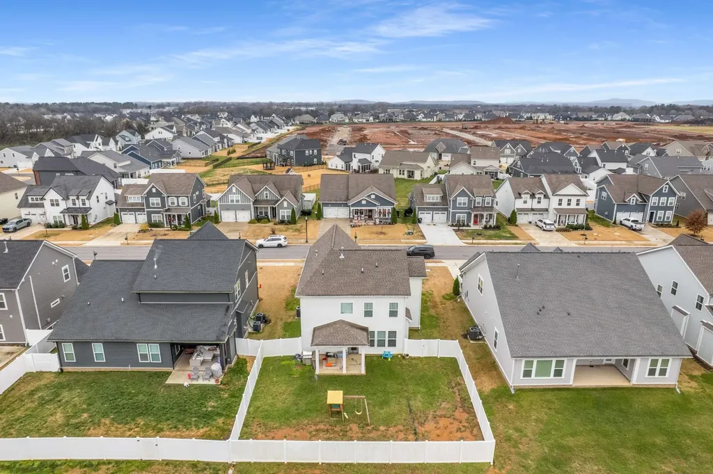 5520 Shelton Boulevard Murfreesboro TN 37129