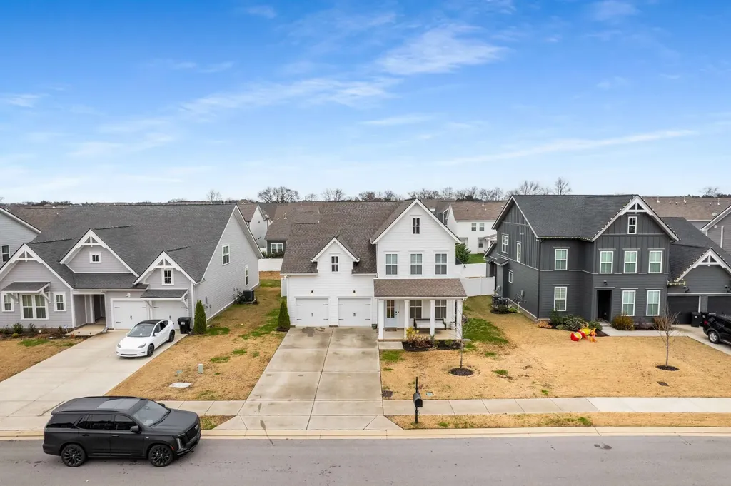 5520 Shelton Boulevard Murfreesboro TN 37129