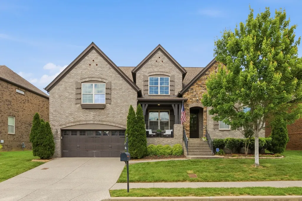 5146 Mountainbrook Circle Hermitage TN 37076