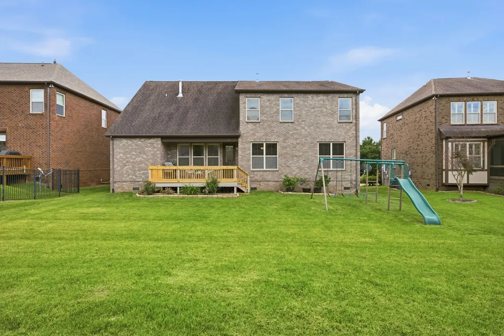 5146 Mountainbrook Circle Hermitage TN 37076