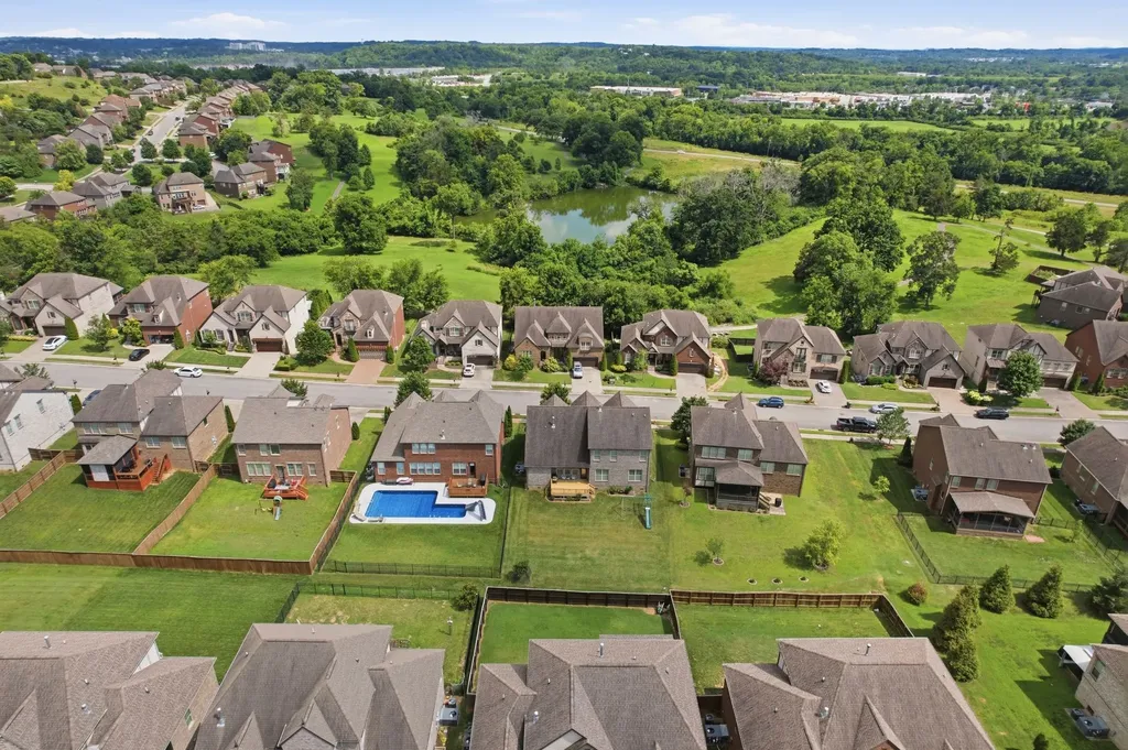 5146 Mountainbrook Circle Hermitage TN 37076