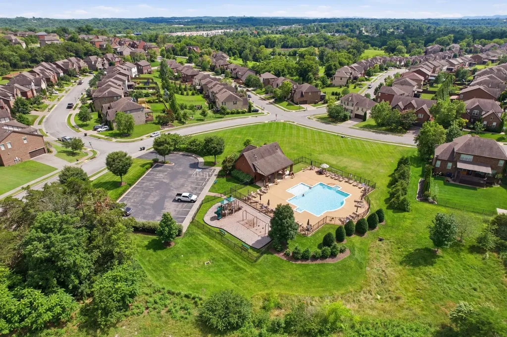 5146 Mountainbrook Circle Hermitage TN 37076