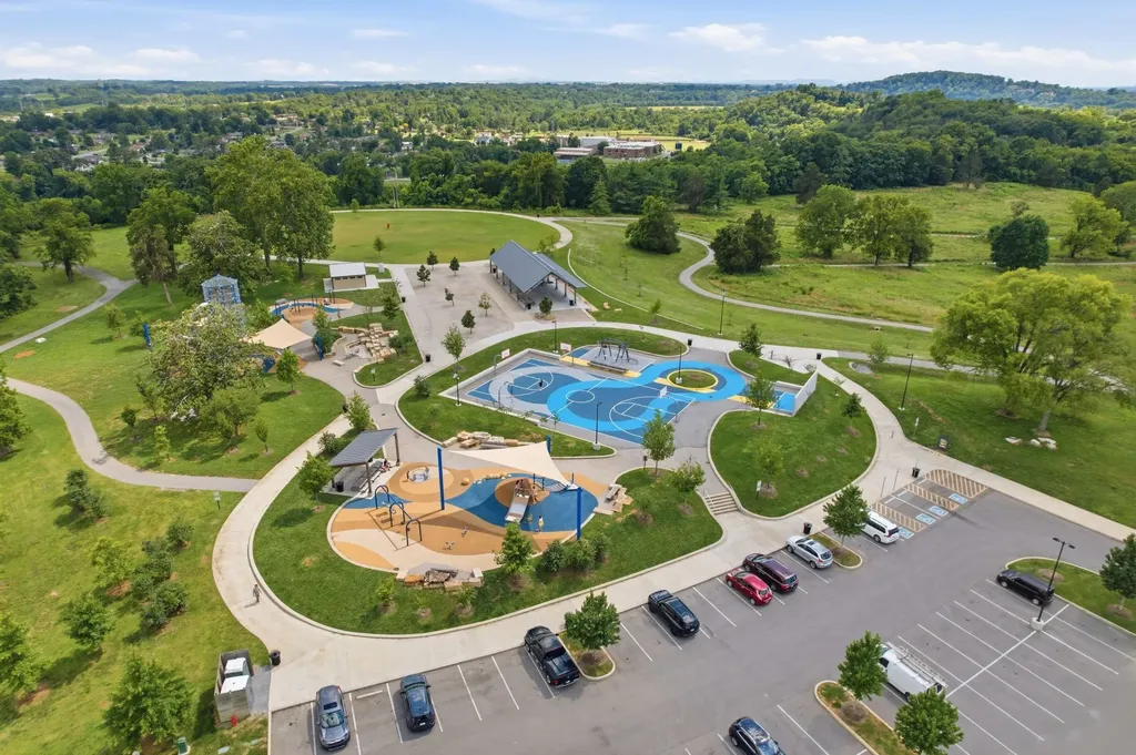 5146 Mountainbrook Circle Hermitage TN 37076