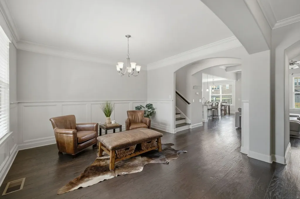 5146 Mountainbrook Circle Hermitage TN 37076