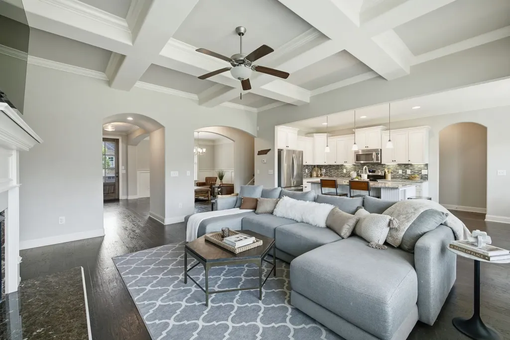 5146 Mountainbrook Circle Hermitage TN 37076