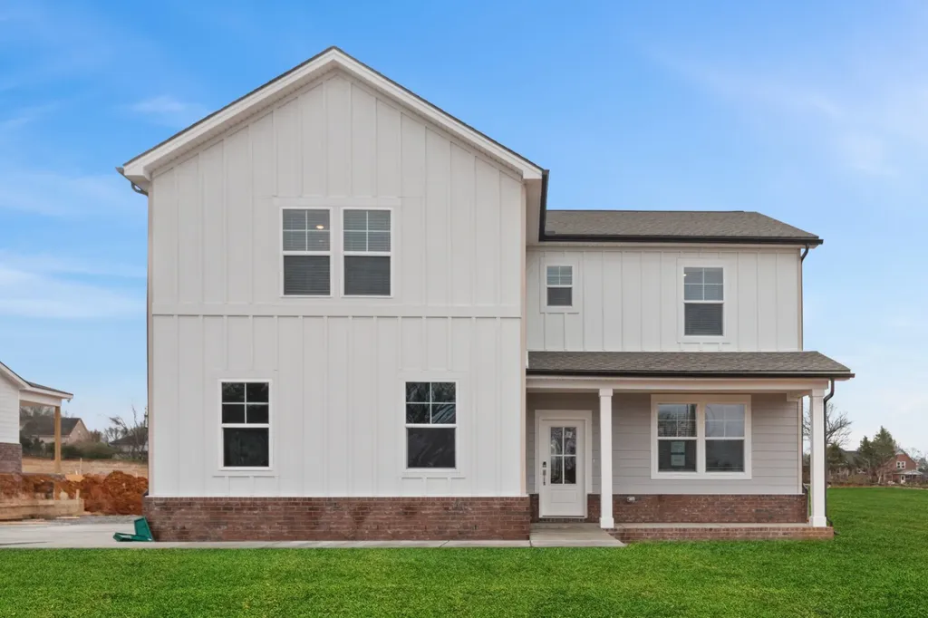 837 Averitt Lane Lebanon TN 37087