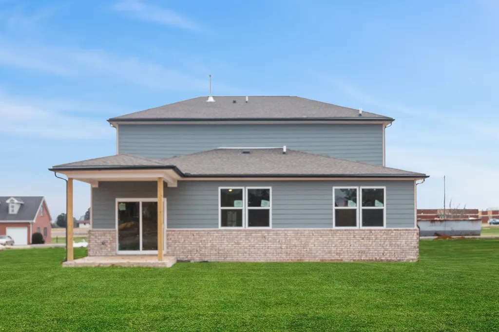 837 Averitt Lane Lebanon TN 37087