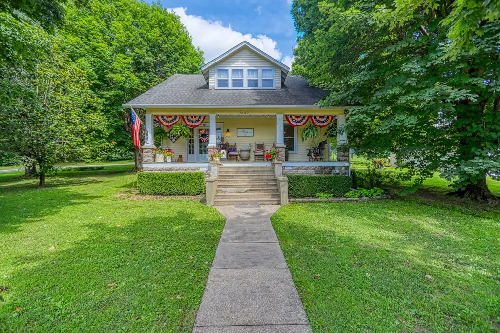 8157 Highway 49, E Springfield TN 37172