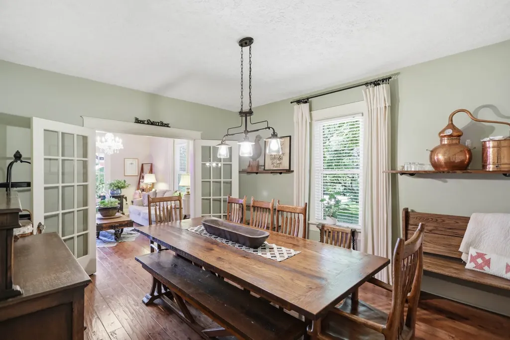 8157 Highway 49, E Springfield TN 37172
