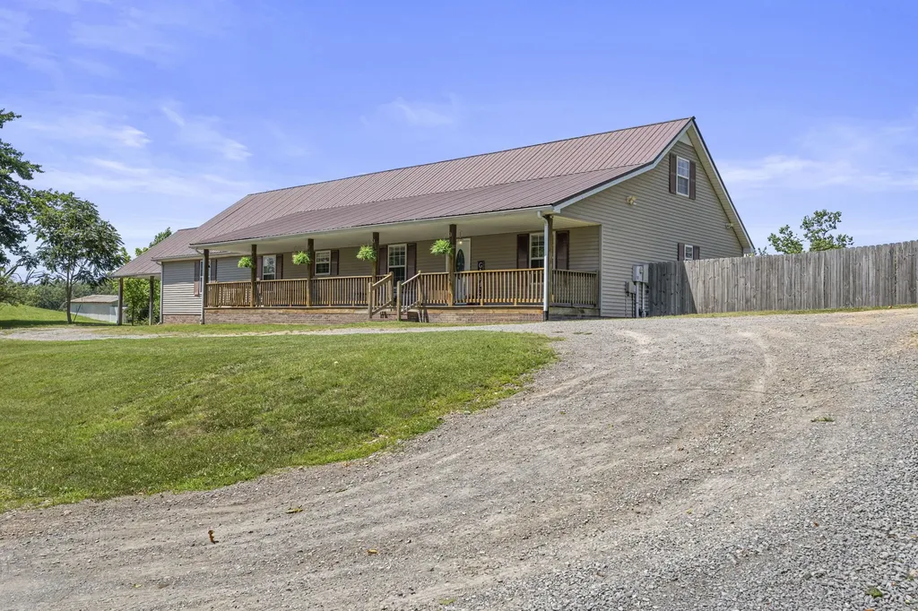 83 Farley Lane Hartsville TN 37074