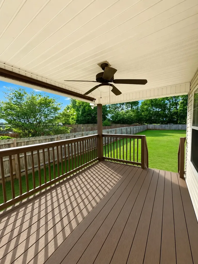 3510 Clover Hill Dr, S Clarksville TN 37043