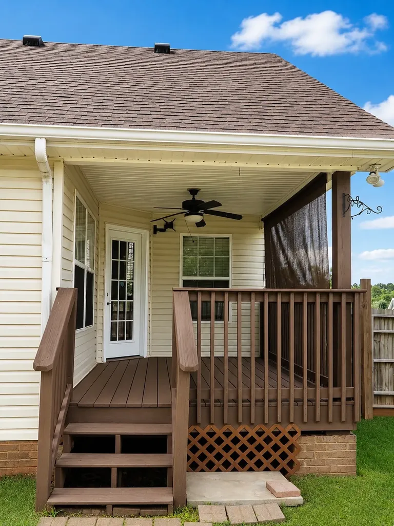 3510 Clover Hill Dr, S Clarksville TN 37043