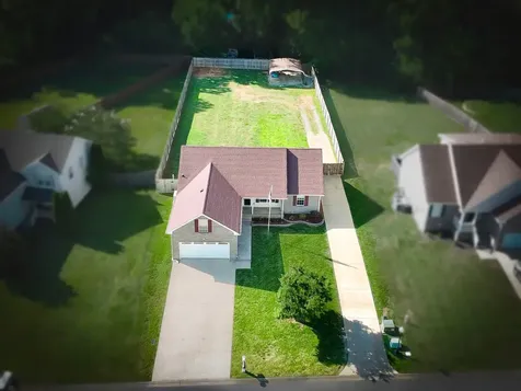 3510 Clover Hill Dr, S Clarksville TN 37043