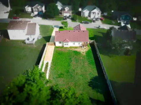 3510 Clover Hill Dr, S Clarksville TN 37043