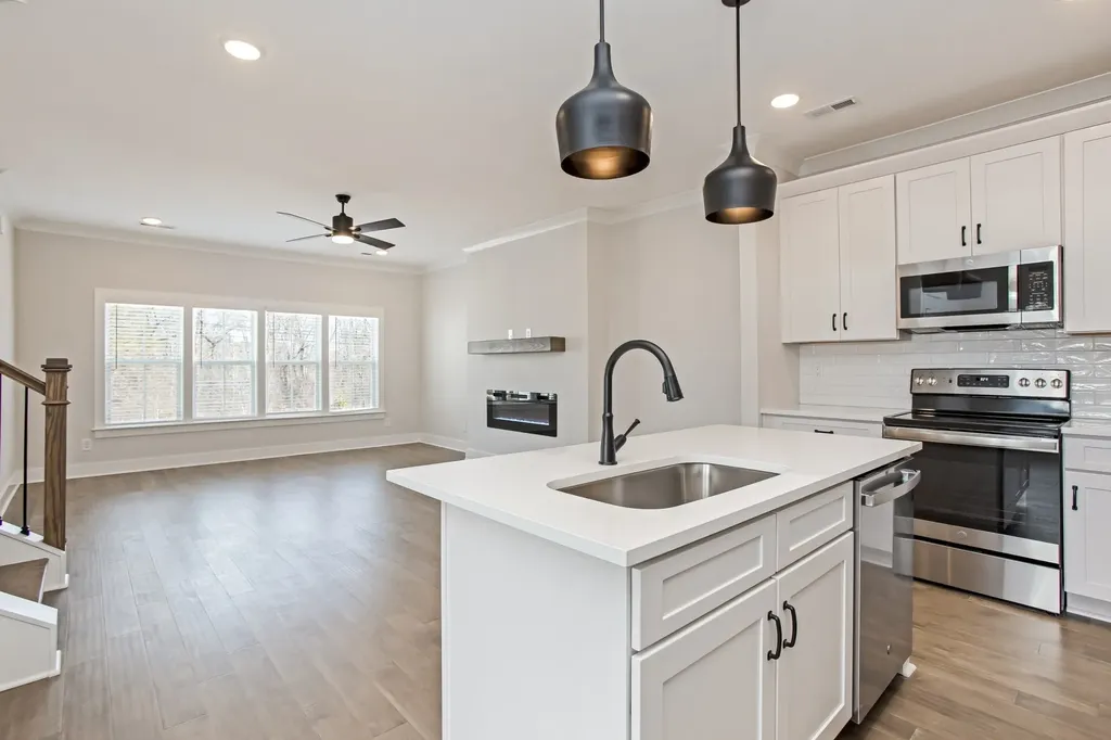 409 Gingerwood Court Hermitage TN 37076