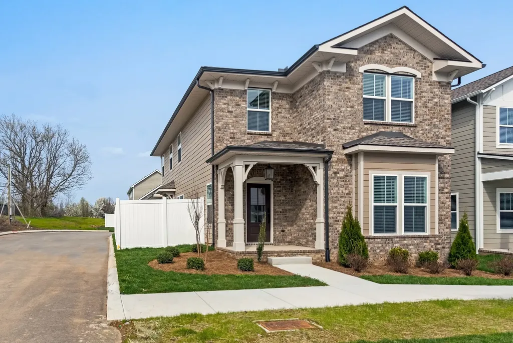313 Jasmine Park Hermitage TN 37076