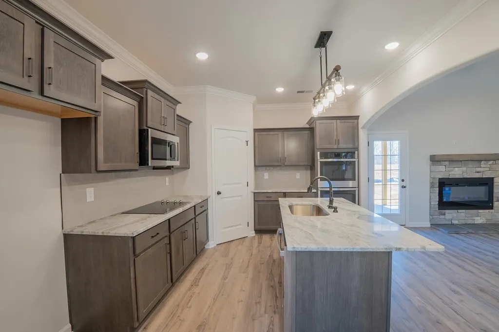 63 Sycamore Hill Clarksville TN 37042