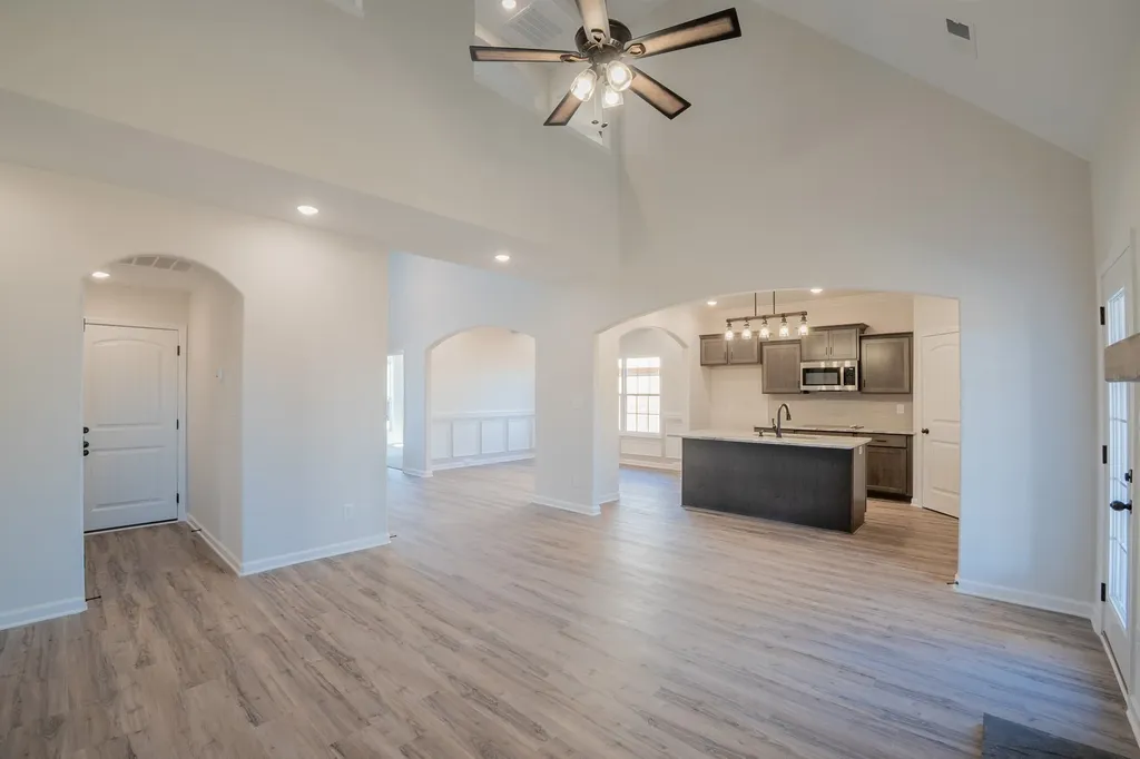 63 Sycamore Hill Clarksville TN 37042