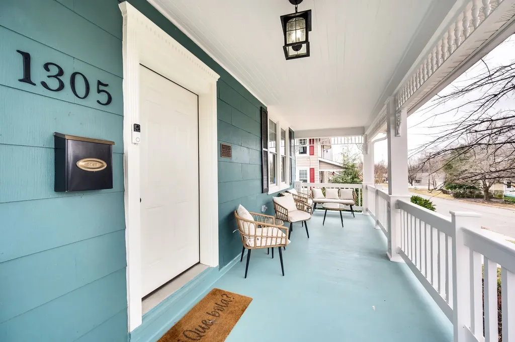 1305 Clarke Street Old Hickory TN 37138