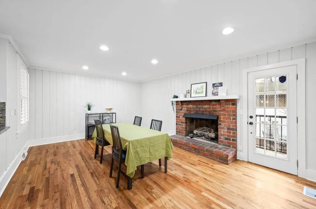 1305 Clarke Street Old Hickory TN 37138