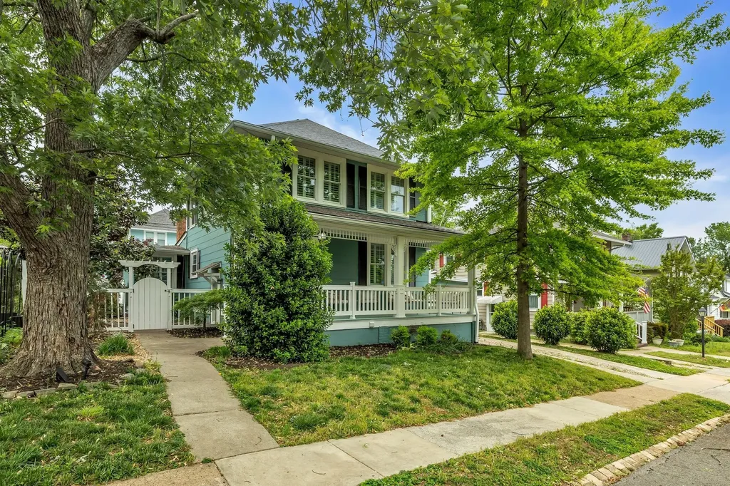 1305 Clarke Street Old Hickory TN 37138