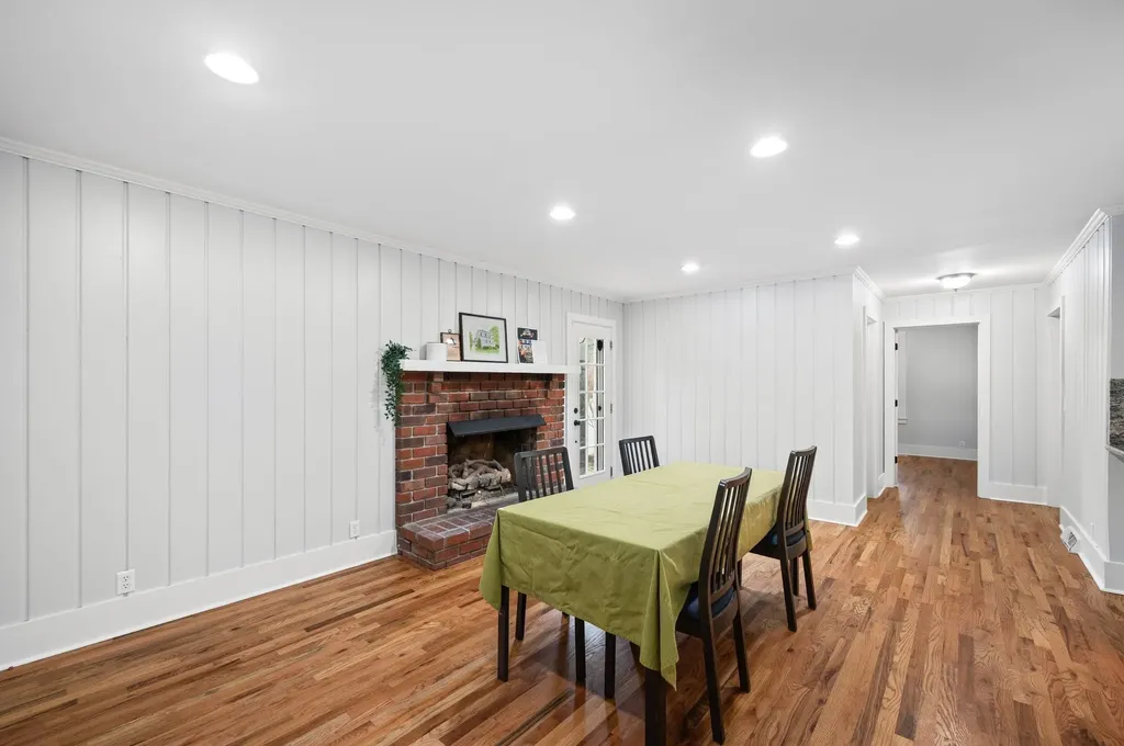 1305 Clarke Street Old Hickory TN 37138