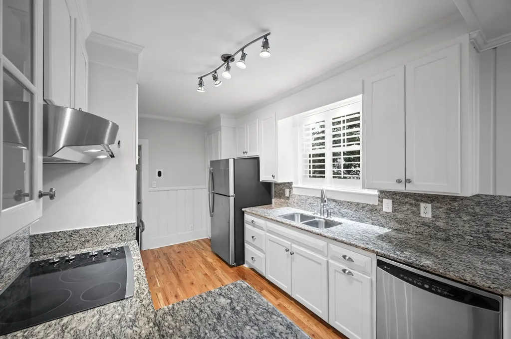 1305 Clarke Street Old Hickory TN 37138
