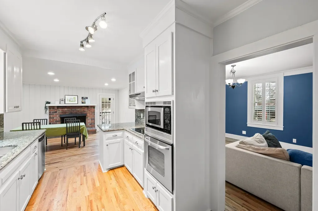 1305 Clarke Street Old Hickory TN 37138