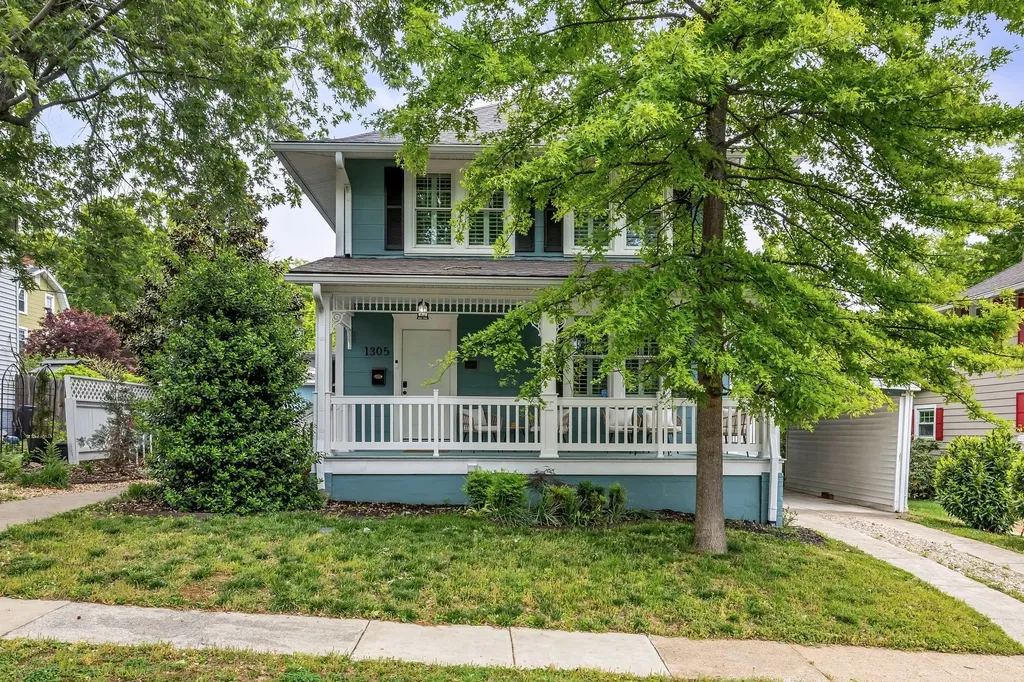 1305 Clarke Street Old Hickory TN 37138