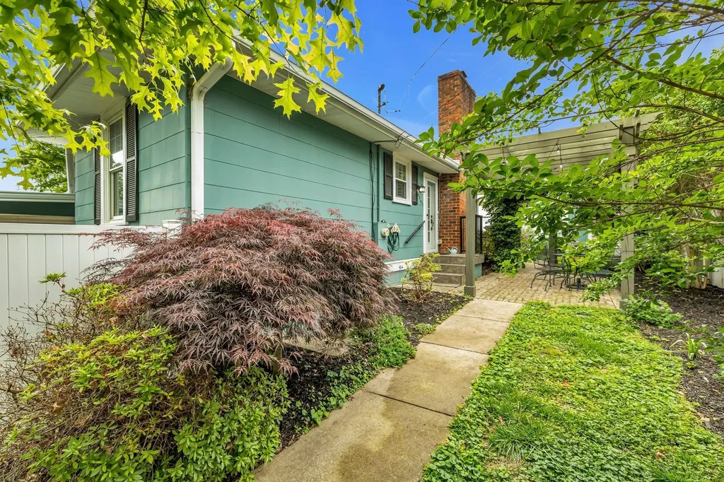 1305 Clarke Street Old Hickory TN 37138